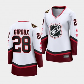 Claude Giroux Flyers 2022 NHL All-Star Eastern Women Jersey